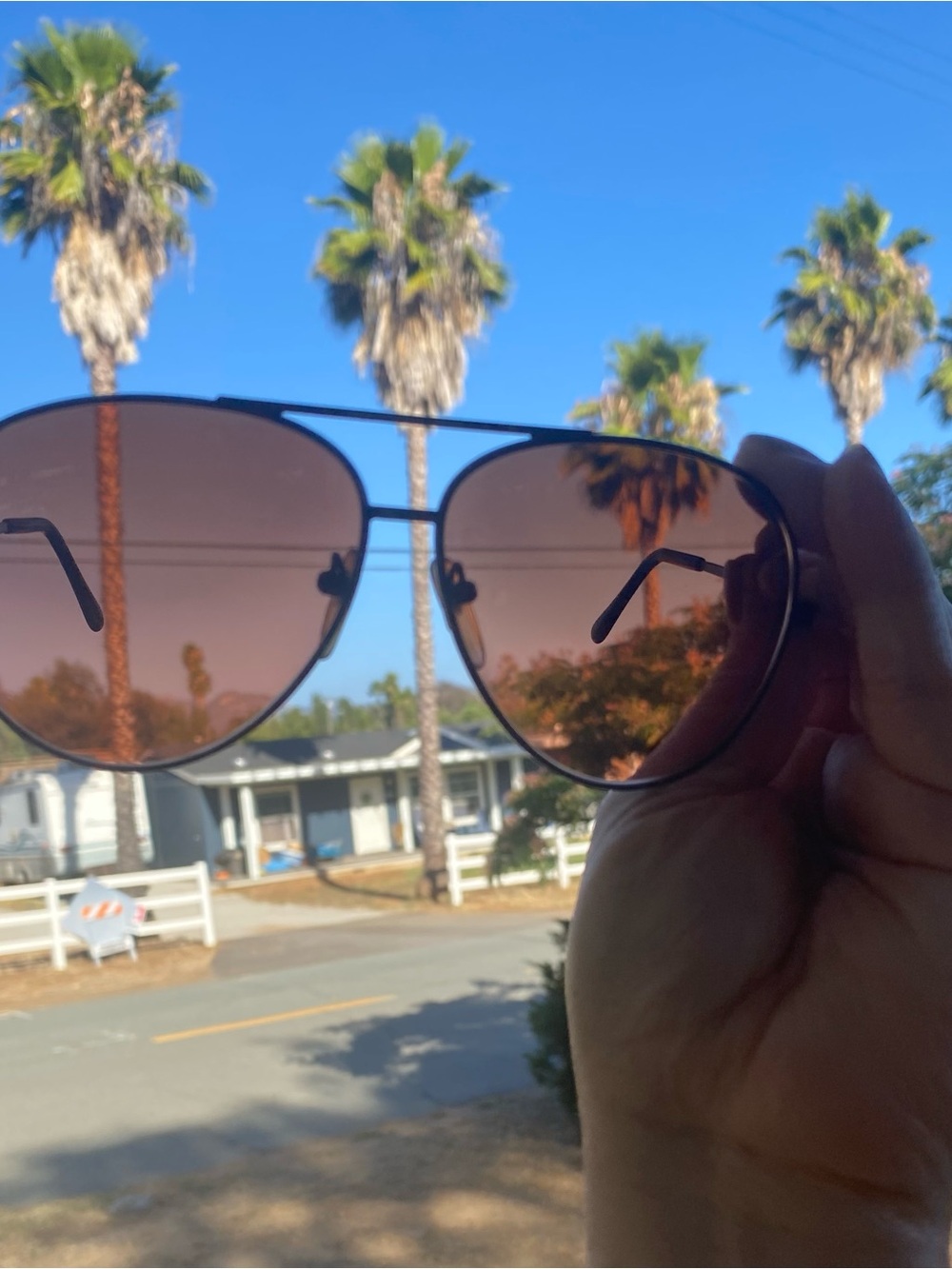 vintage Serengeti Aviator sunglasses 5222 famous driving lenses - Picture 3 of 11
